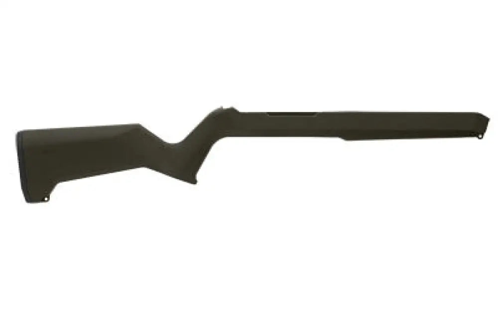 Magpul Moe X-22 Stk 10/22 Odg Buy at Faith and Freedom Outdoors - Stocks & Buffer Tubes - Stock
