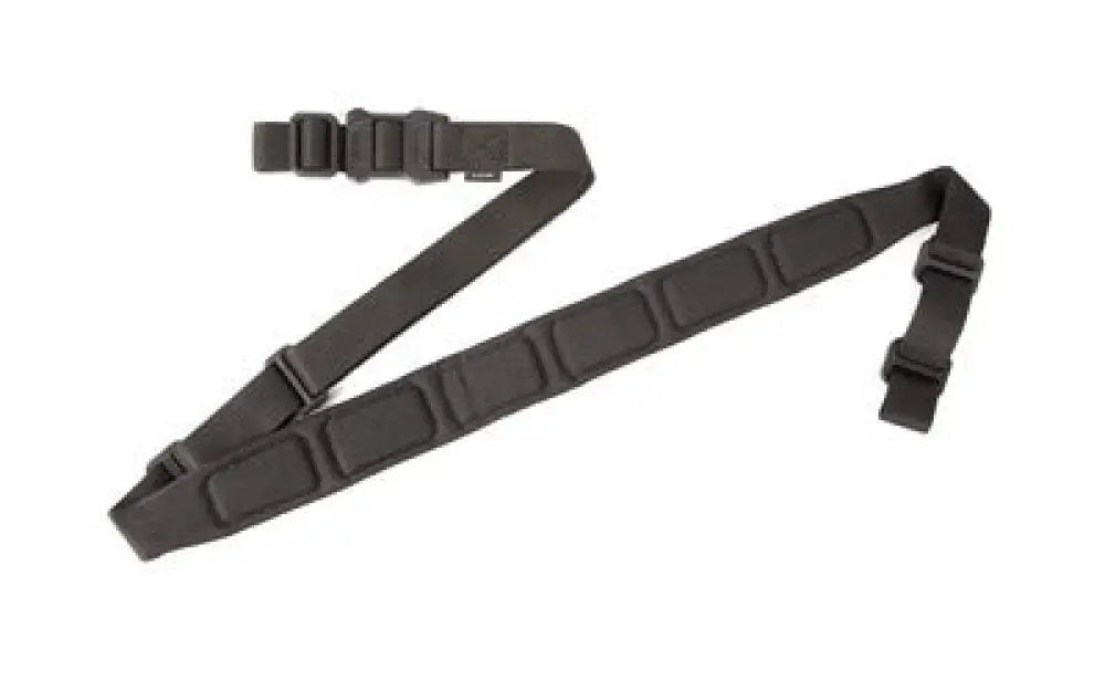 Magpul Ms1 Padded Safariland Ing Black Buy at Faith and Freedom Outdoors - Slings - Sling