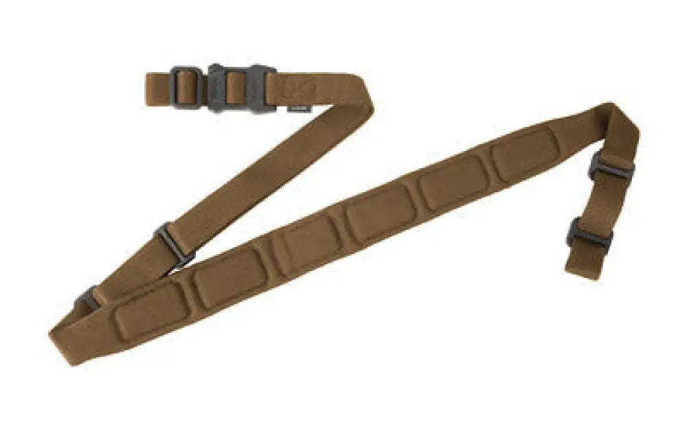 Magpul Ms1 Padded Safariland Ing Coy Buy at Faith and Freedom Outdoors - Slings - Sling