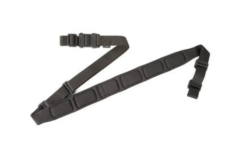 Magpul Ms1 Padded Safariland Ing Gry Buy at Faith and Freedom Outdoors - Slings - Sling