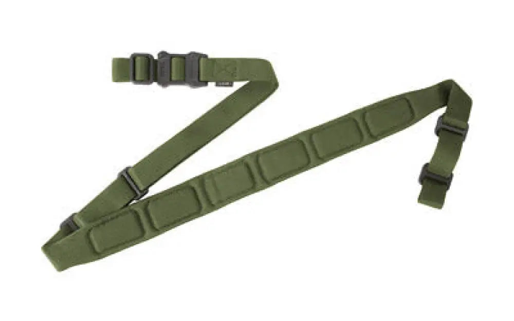 Magpul Ms1 Padded Safariland Ing Rgr Buy at Faith and Freedom Outdoors - Slings - Sling