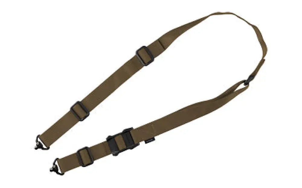 MAGPUL MS1 QDM Safariland ING COY Buy At Faith And Freedom Outdoors - Sling