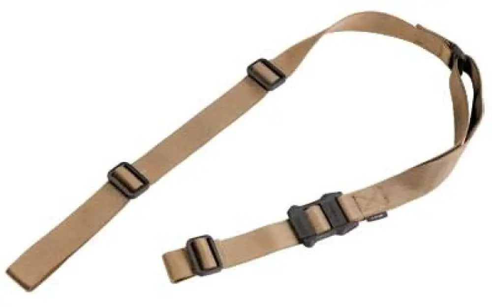 Magpul Ms1 Safariland Ing Coyote Buy at Faith and Freedom Outdoors - Slings - Sling