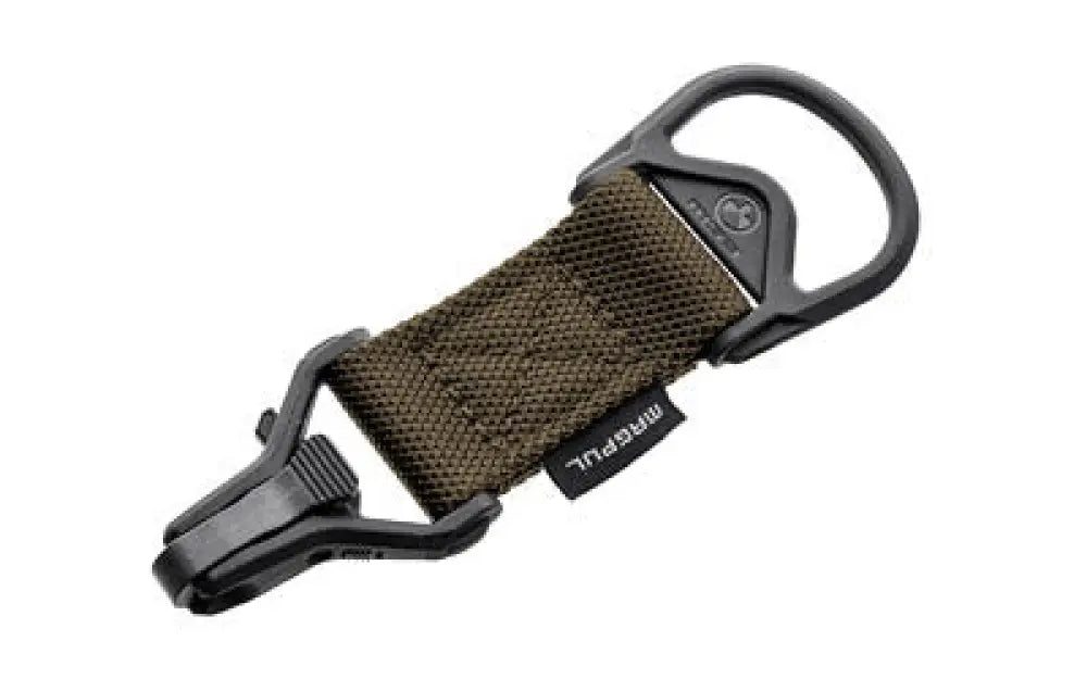 Magpul Ms1 Singl Pt Paraclip Coy Buy at Faith and Freedom Outdoors - Sling Hardware - Adaptor