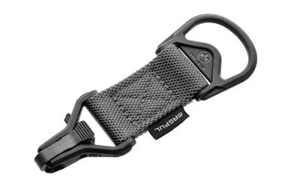 Magpul Ms1 Singl Pt Paraclip Gry Buy at Faith and Freedom Outdoors - Sling Hardware - Adaptor