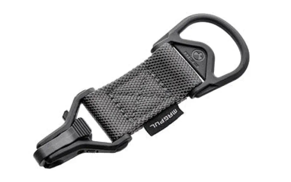 MAGPUL MS1 SINGL PT PARACLIP GRY Buy At Faith And Freedom Outdoors - Adaptor