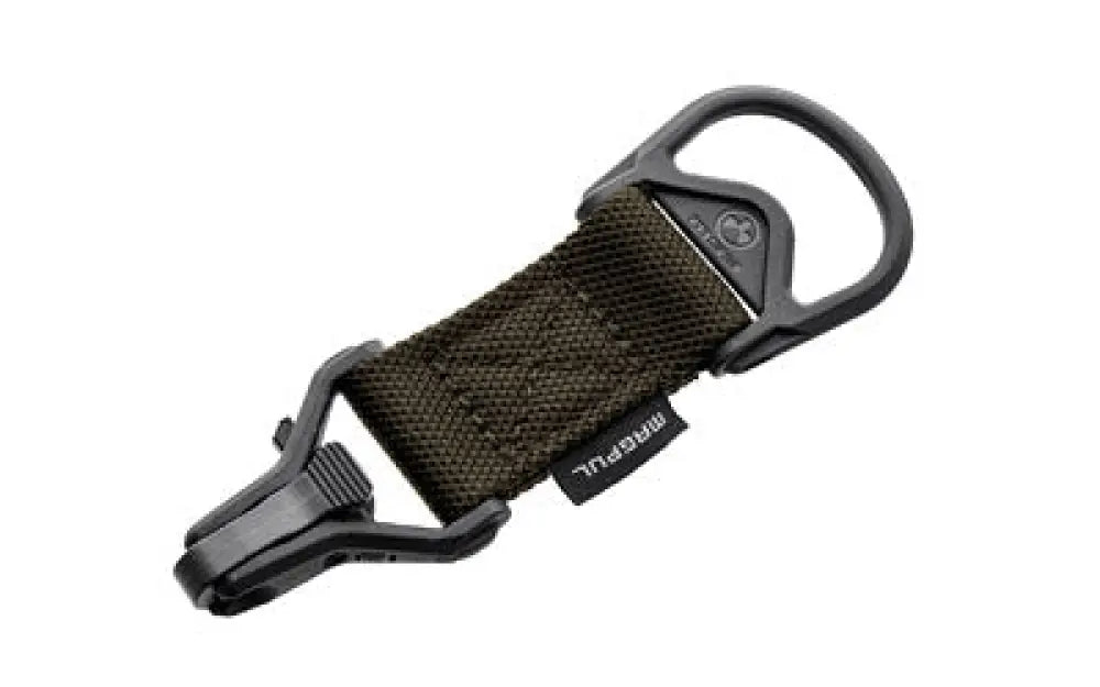 MAGPUL MS1 SINGL PT PARACLIP RGR Buy At Faith And Freedom Outdoors - Adaptor