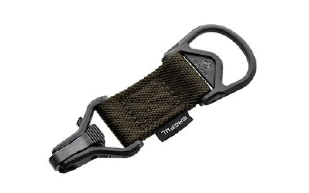 Magpul Ms1 Singl Pt Paraclip Rgr Buy at Faith and Freedom Outdoors - Sling Hardware - Adaptor