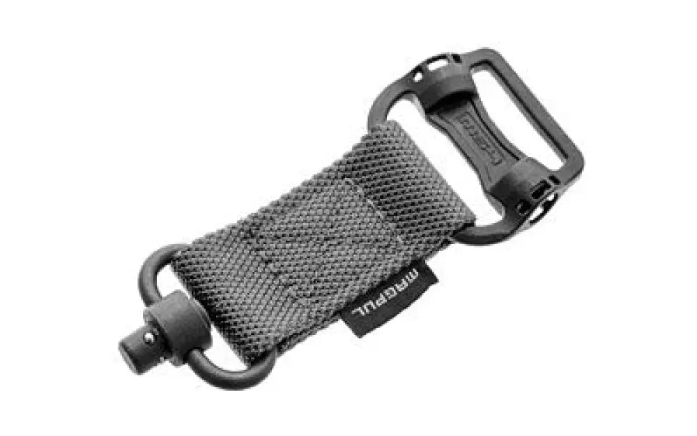 Magpul Ms1 Snglpt Dual Adapt Gry Buy at Faith and Freedom Outdoors - Sling Hardware - Adaptor