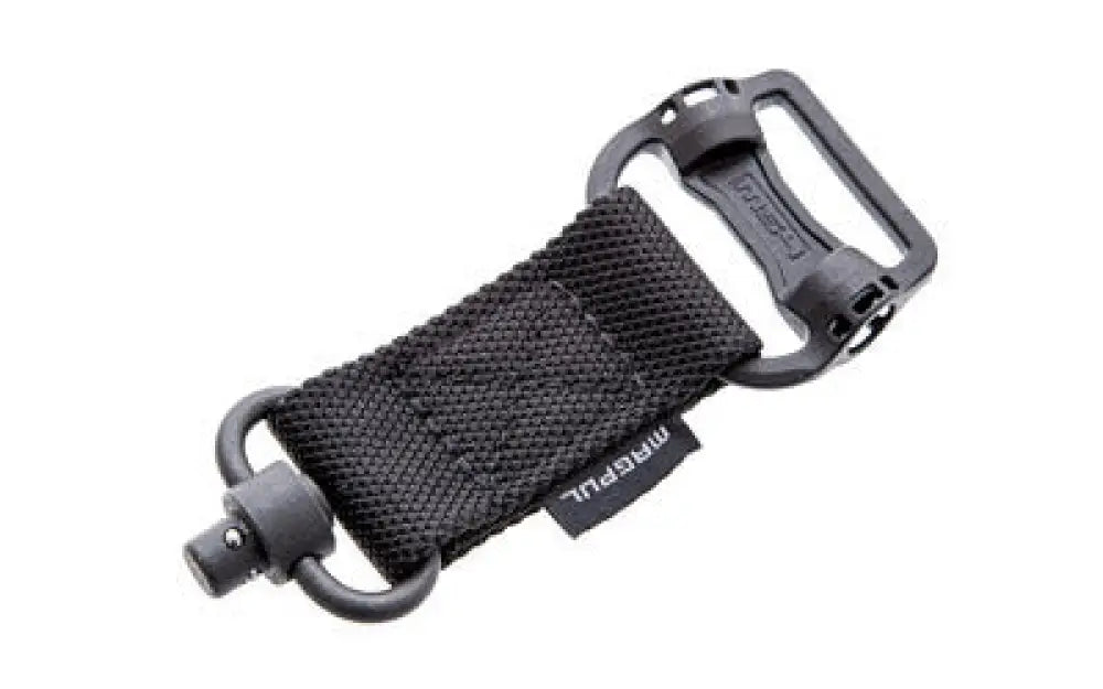 Magpul Ms1 Snglpt Dual Adptr Black Buy at Faith and Freedom Outdoors - Sling Hardware - Adaptor