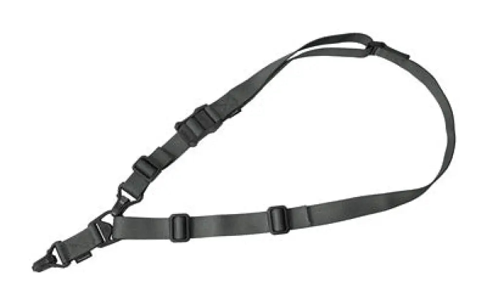 MAGPUL MS3 Safariland ING GEN 2 GRAY Buy At Faith And Freedom Outdoors - Sling