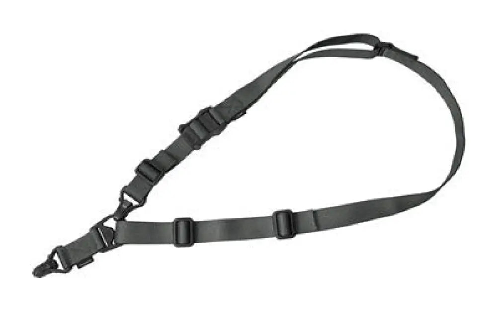 Magpul Ms3 Safariland Ing Gen 2 Gray Buy at Faith and Freedom Outdoors - Slings - Sling