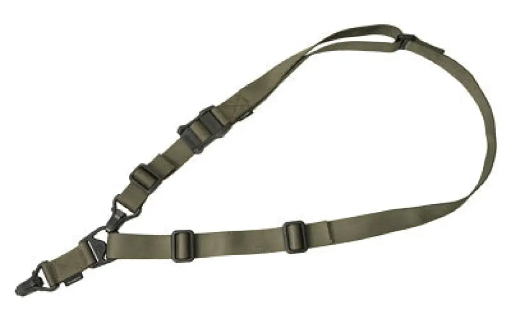 Magpul Ms3 Safariland Ing Gen 2 Ranger Green Buy at Faith and Freedom Outdoors - Slings - Sling