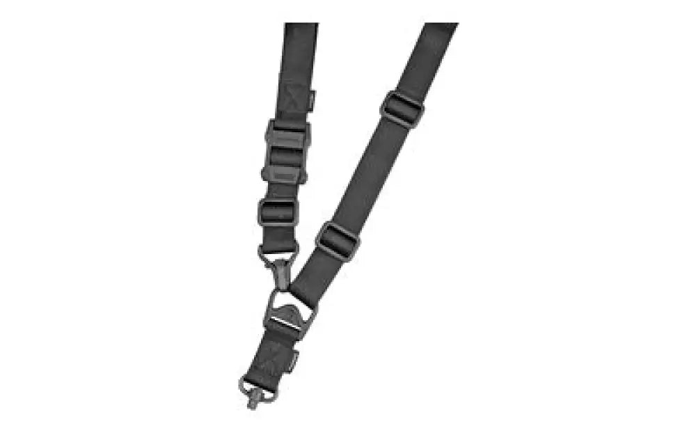 Magpul Ms3 Single Qd Safariland Ing G2 Black Buy at Faith and Freedom Outdoors - Slings - Sling