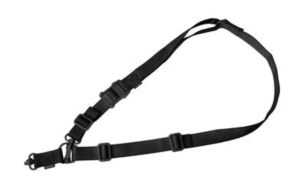 Magpul Ms4 Dual Qd Safariland Ing Gen2 Black Buy at Faith and Freedom Outdoors - Slings - Sling