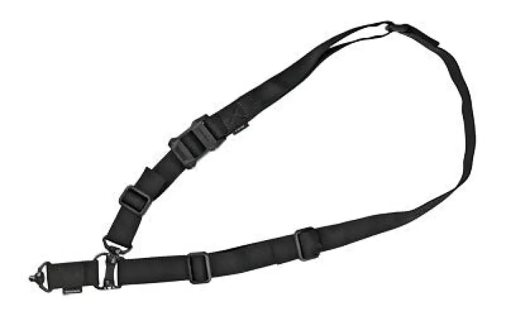 Magpul Ms4 Qdm Safariland Ing Black Buy at Faith and Freedom Outdoors - Slings - Sling
