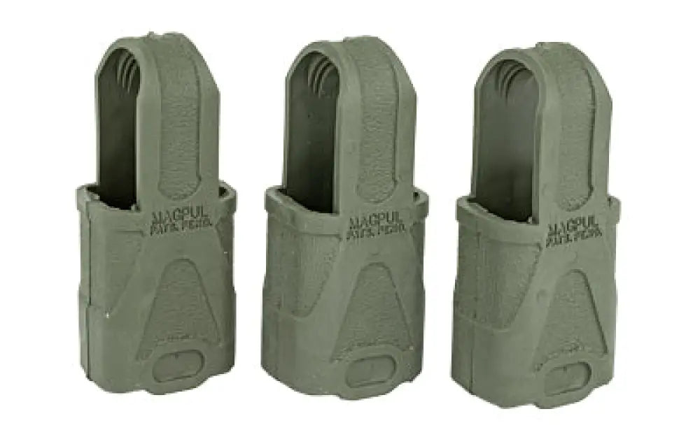 MAGPUL ORIG 9MM SUBGUN 3PK ODG Buy At Faith And Freedom Outdoors - Magazine Accessory