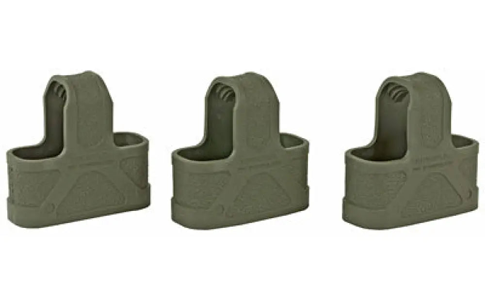 MAGPUL ORIG MAG ASSIST 5.56 OD 3PK Buy At Faith And Freedom Outdoors - Magazine Accessory