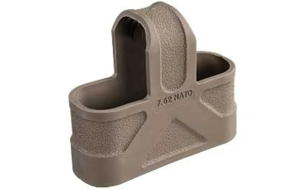 MAGPUL ORIG MAG ASSIST 7.62 FDE 3P Buy At Faith And Freedom Outdoors - Magazine Accessory