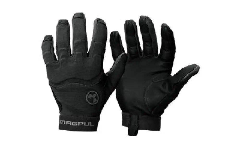 MAGPUL PATROL GLOVE 2.0 Black MED Buy At Faith And Freedom Outdoors