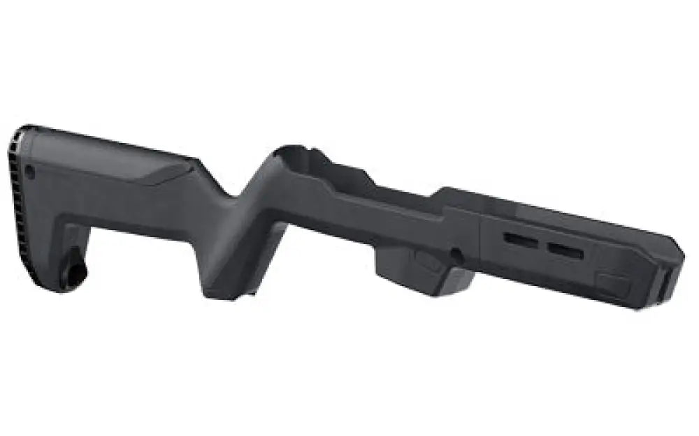 Magpul Pc Backpacker Stk Rug Pcc Gry Buy at Faith and Freedom Outdoors - Stocks & Buffer Tubes - Stock