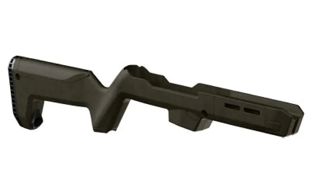 Magpul Pc Backpacker Stk Rug Pcc Odg Buy at Faith and Freedom Outdoors - Stocks & Buffer Tubes - Stock