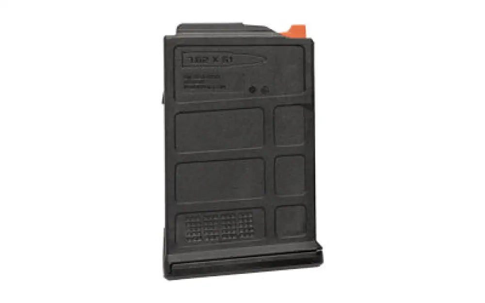 MAGPUL PMAG 10 7.62X51 SIG CROSS Black Buy At Faith And Freedom Outdoors - Magazine