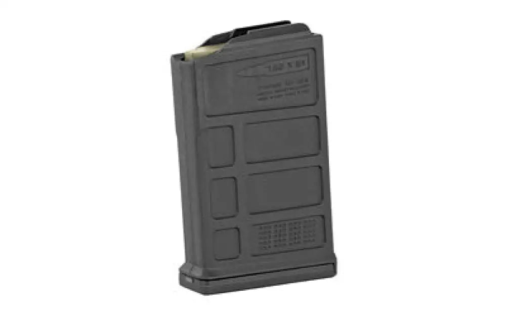 Magpul Pmag 10 Ac 7.62x51 Aics 10rd Buy at Faith and Freedom Outdoors - Rifle Magazines - Magazine