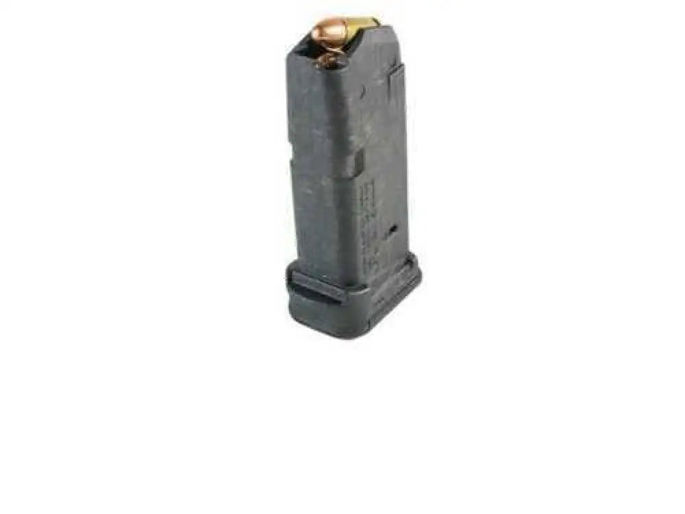Magpul Pmag 12 Round Gl9- for Glock G26 9x19mm Parabellum - 674blk