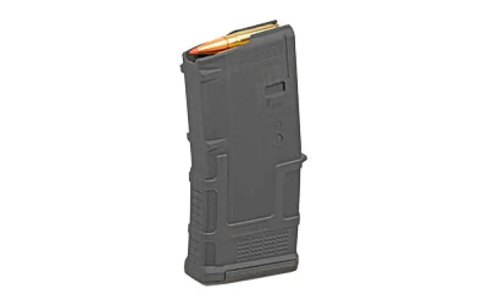 Magpul Pmag 20 Ar 300 b Gen M3 Black Buy at Faith and Freedom Outdoors - Rifle Magazines - Magazine