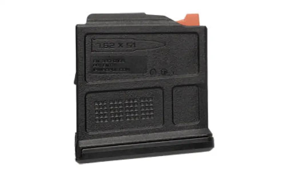 MAGPUL PMAG 5 7.62X51 SIG CROSS BK Buy At Faith And Freedom Outdoors - Magazine