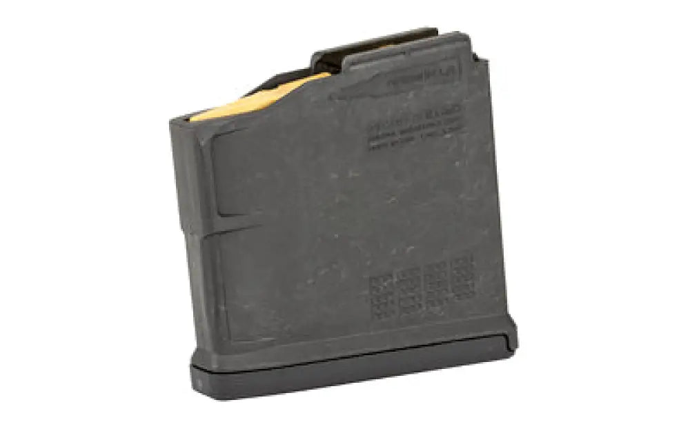 MAGPUL PMAG 5 AC L AICS MAGNUM 5 Round B Buy At Faith And Freedom Outdoors - Magazine