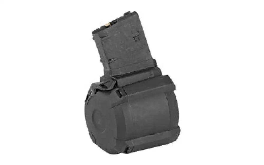 Magpul Pmag D-50 7.62x51 Lr/sr Black Buy at Faith and Freedom Outdoors - Rifle Magazines - Magazine