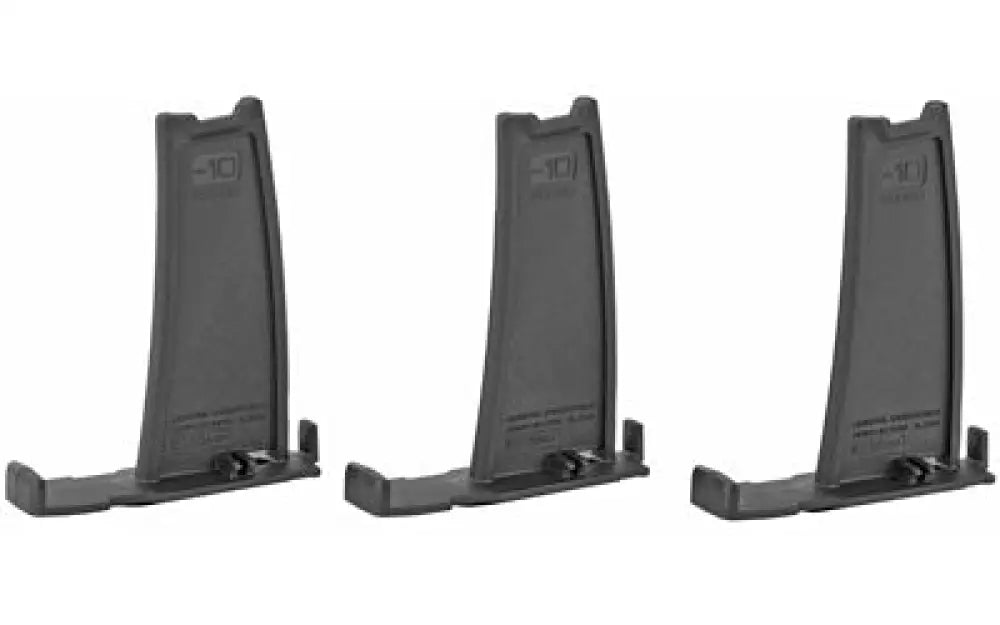 MAGPUL PMAG GEN M3 10RD LIMIT 762 3P Buy At Faith And Freedom Outdoors - Magazine Accessory