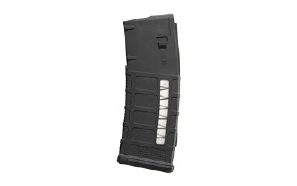 Magpul Pmag Icar Gm3 25 Rounds 6mm Arc Bk Buy at Faith and Freedom Outdoors - Rifle Magazines - Magazine