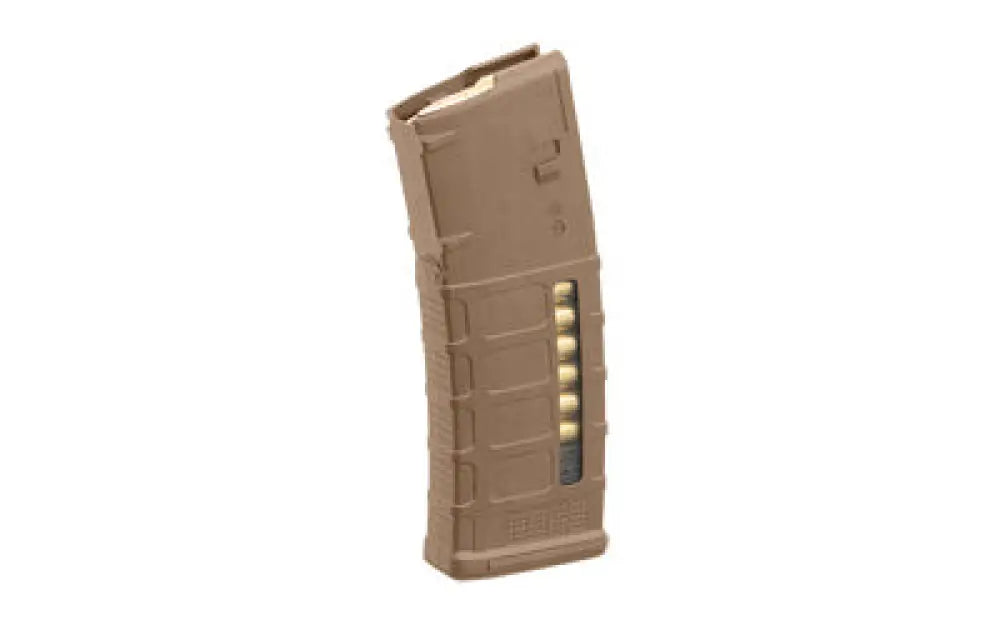 Magpul Pmag Icar M3 25 Rounds 6mm Arc Mct Buy at Faith and Freedom Outdoors - Rifle Magazines - Magazine
