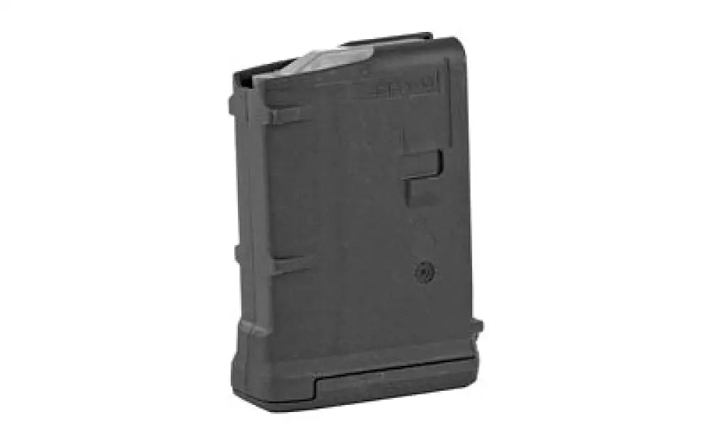 Magpul Pmag M3 5.56 10rnd Black Buy at Faith and Freedom Outdoors - Rifle Magazines - Magazine