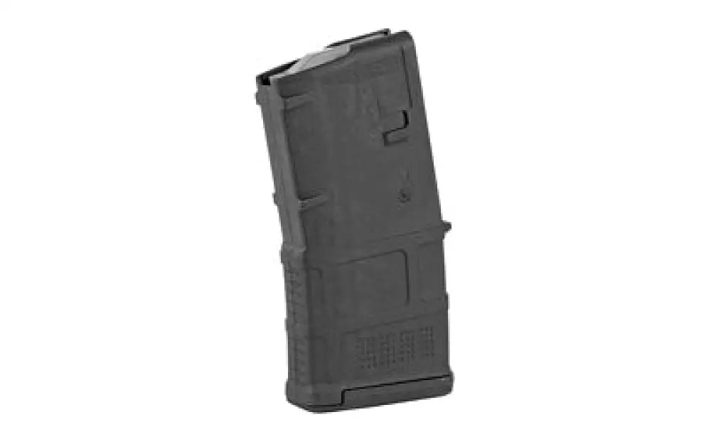 Magpul Pmag M3 5.56 20rnd Black Buy at Faith and Freedom Outdoors - Rifle Magazines - Magazine
