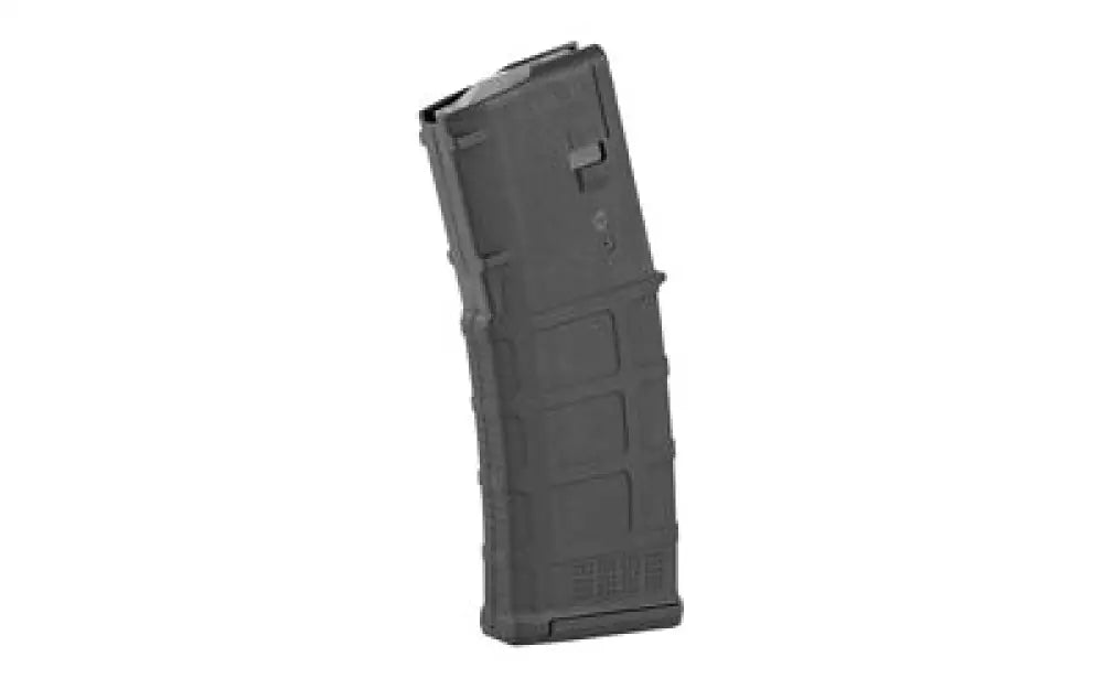 Magpul Pmag M3 5.56 30 Round Black Buy at Faith and Freedom Outdoors - Rifle Magazines - Magazine