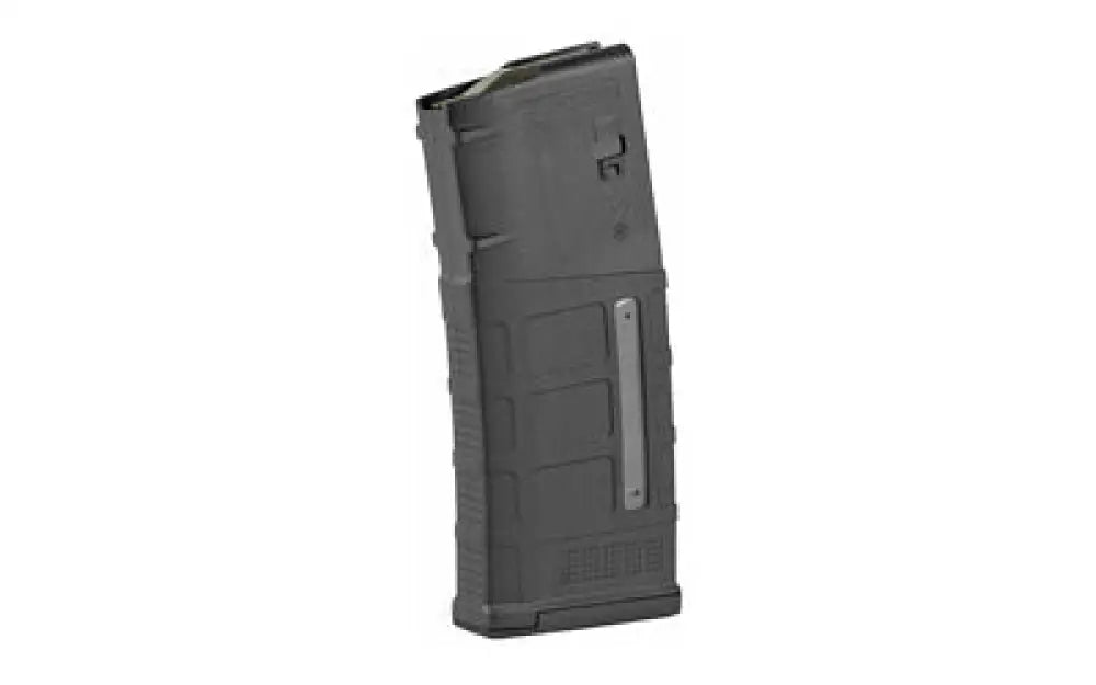 Magpul Pmag M3 7.62 25 Rounds Black Buy at Faith and Freedom Outdoors - Rifle Magazines - Magazine