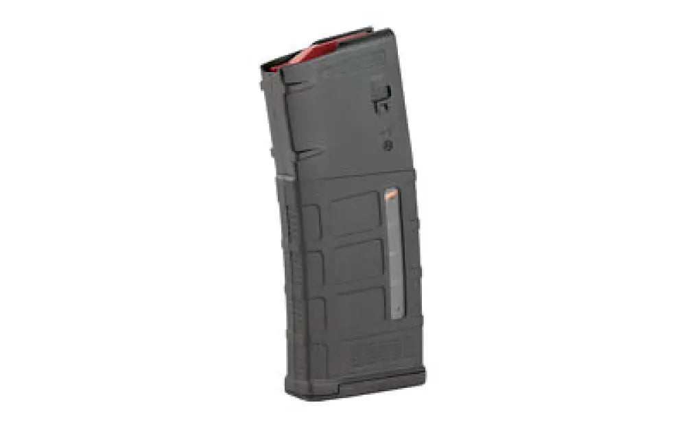 Magpul Pmag M3 M118lr/sr 7.62 25r Bk Buy at Faith and Freedom Outdoors - Rifle Magazines - Magazine