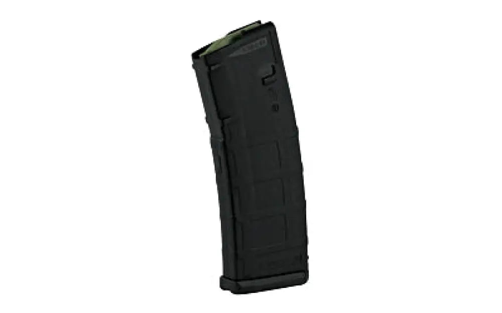 MAGPUL PMAG MOE 5.56 30 Round Black Buy At Faith And Freedom Outdoors - Magazine