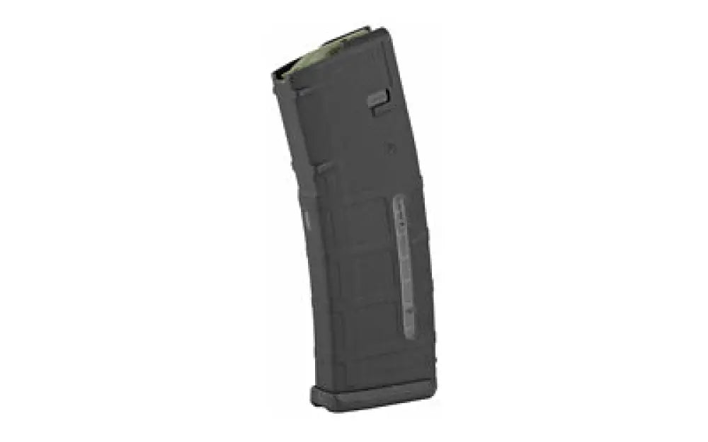 MAGPUL PMAG MOE 5.56 WINDOW 30 Round Black Buy At Faith And Freedom Outdoors - Magazine