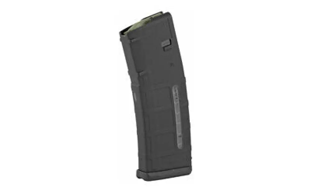 Magpul Pmag Moe 5.56 Window 30 Round Black Buy at Faith and Freedom Outdoors - Rifle Magazines - Magazine