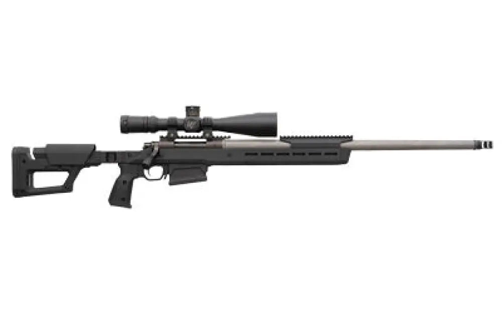 Magpul Pro 700 Lite Rem La Stock Blk Buy at Faith and Freedom Outdoors - Stocks & Buffer Tubes - Stock