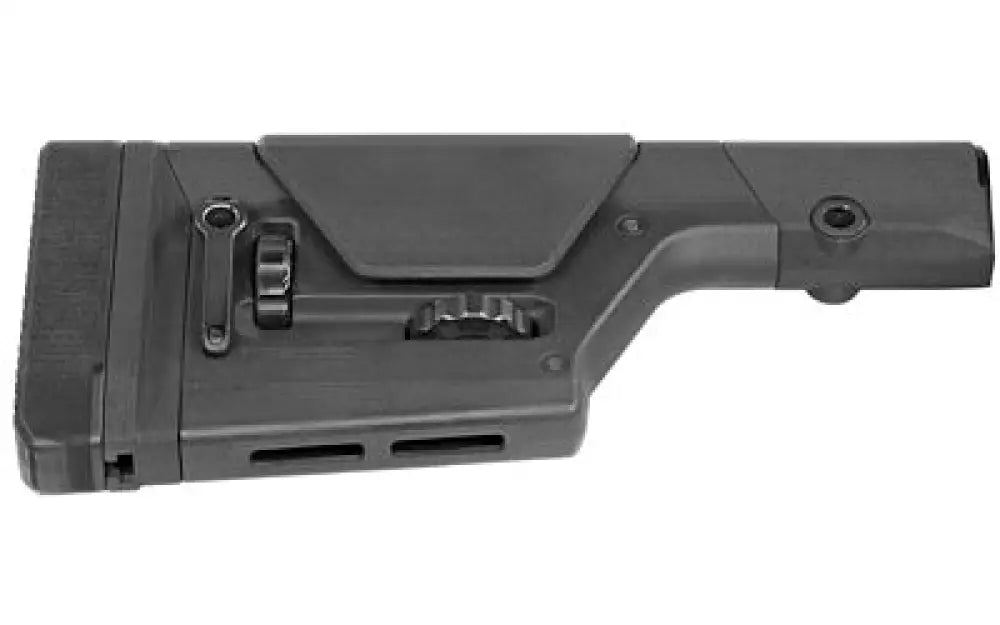 Magpul Prs Gen3 Ar15/ar10 Blk Buy at Faith and Freedom Outdoors - Stocks & Buffer Tubes - Stock