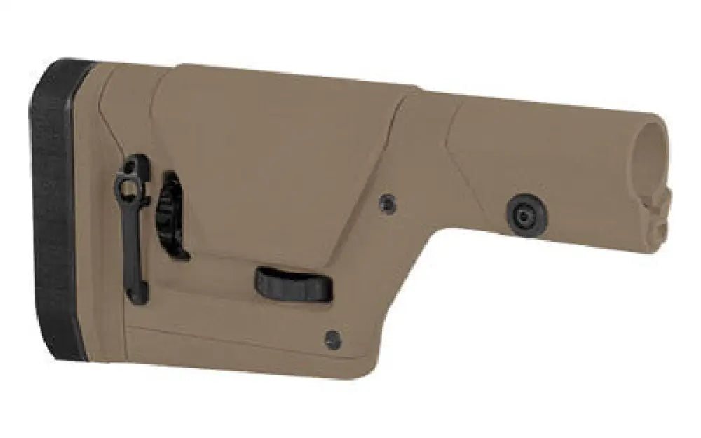 Magpul Prs Gen3 Ar15/ar10 Fde Buy at Faith and Freedom Outdoors - Stocks & Buffer Tubes - Stock