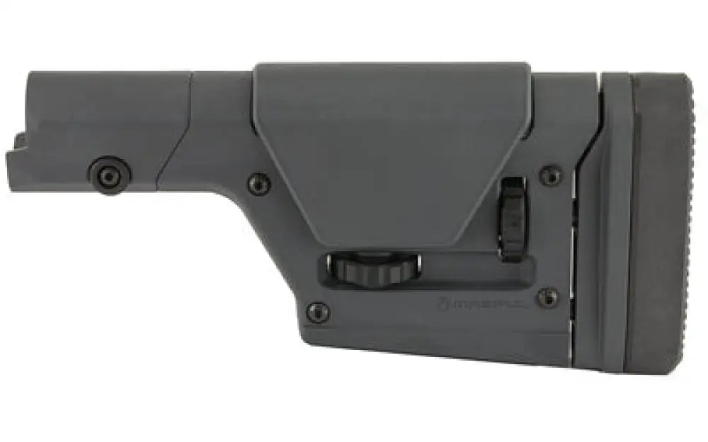Magpul Prs Gen3 Ar15/ar10 Gry Buy at Faith and Freedom Outdoors - Stocks & Buffer Tubes - Stock