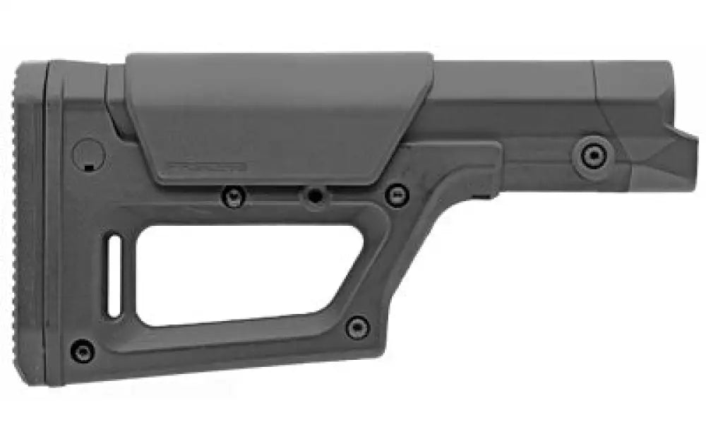Magpul Prs Lite Ar15/ar10 Blk Buy at Faith and Freedom Outdoors - Stocks & Buffer Tubes - Stock