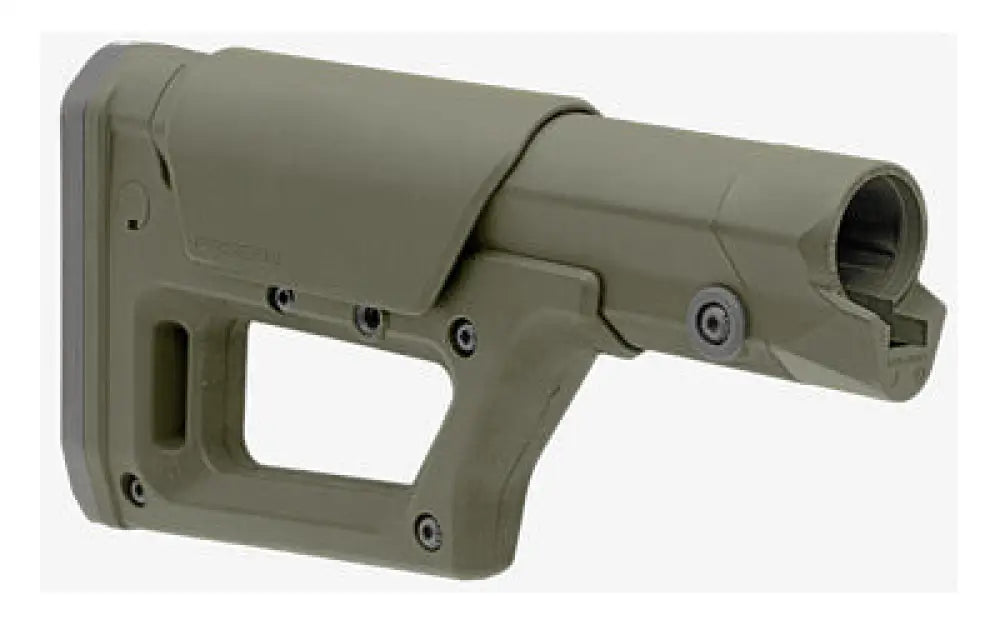 Magpul Prs Lite Ar15/ar10 Odg Buy at Faith and Freedom Outdoors - Stocks & Buffer Tubes - Stock